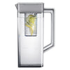 Samsung 36" 29 Cu. Ft. Bespoke French-Door Refrigerator with AI Home Screen - RF90F29BECRAA | Réfrigérateur BESPOKE Samsung de 29 pi³ et de 36 po à portes françaises avec écran AI Home - RF90F29BECRAA | RF90F29A