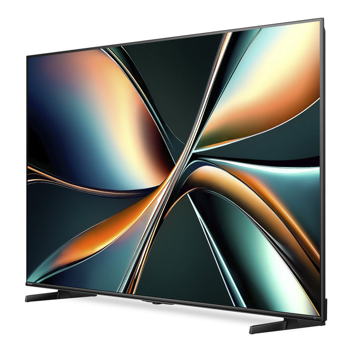 Téléviseur QLED à Mini DEL HISENSE U68QF UHD 4K de 75 po avec IA et Fire TV (75U68QF)