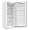 Danby 14 Cu. Ft. Convertible Upright Freezer – White - DUF140A1WDB | Congélateur vertical convertible Danby de 14 pi3 - blanc - DUF140A1WDB