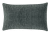 Lounge 5-Piece Chenille Modular Sectional – Grey | Sofa sectionnel modulaire Lounge 5 pièces en chenille - gris