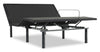 Quest 1.8 Queen Adjustable Base | Base ajustable Quest 1.8 pour grand lit
