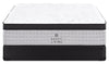 Scott Living Berwick ET Medium Queen Mattress Set | Ensemble matelas à Euro-plateau Moyen Berwick de Scott Living pour grand lit