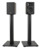 JBL Stage 240B 2-Way 4.5" Bookshelf Loudspeaker Pair - Black (JBL240BBLK) | Paire de haut-parleurs d’étagère JBL Stage 240B de 4,5 po avec conception à 2 voies (JBL240BBLK) | 240BSBLK