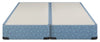 Sealy Posturepedic® Luxury Crown Jewel® Resort 2025 Split Queen Boxspring Set | Ensemble sommier divisé Resort Luxury Posturepedic Crown Jewel de Sealy 2025 pour grand lit