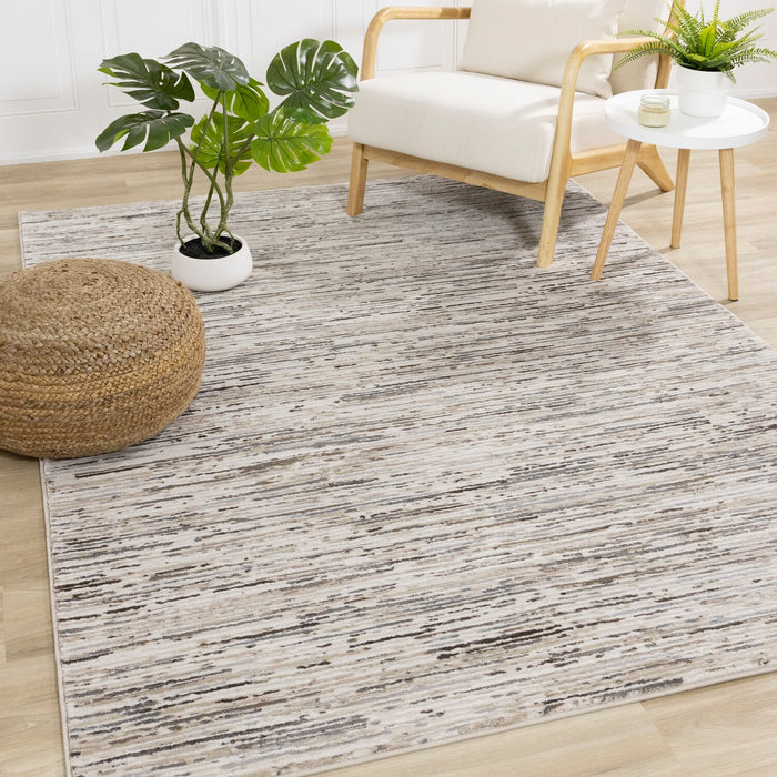 Carpette Perry beige - 8 pi x 11 pi