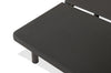 Zephyr 1.5 Twin XL Platform Base | Base plateforme Zephyr 1.5 pour lit simple très long