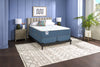 Sealy Posturepedic® Luxury Crown Jewel® Resort 2025 Split Queen Boxspring Set | Ensemble sommier divisé Resort Luxury Posturepedic Crown Jewel de Sealy 2025 pour grand lit