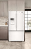 Whirlpool 36" 23.4 Cu. Ft. French Door Refrigerator - White - WRFC5036RW | Réfrigérateur Whirlpool de 36 po et de 23,4 pi3 à portes françaises - blanc - WRFC5036RW