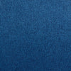 Jax Dining Chair with Polyester Fabric, Metal - Blue | Chaise de salle à manger Jax en tissu de polyester et en métal - bleue