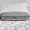BEDGEAR Aspen 3.0 Performance Pillow - Side Sleeper | Oreiller Aspen 3.0 Performance de Bedgear - pour dormeur sur le côté