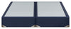Springwall Classico King Boxspring | Ensemble de Sommier Springwall Classico pour très grand lit