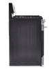 LG 6.3 Cu. Ft. Smart Gas Range with Air Fry - LRGN6323Y | Cuisinière intelligente à gaz LG de 6,3 pi3 avec friture à air - acier inoxydable - LRGN6323Y