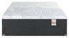 Springwall Spa 10 Firm Smooth Top Queen Mattress in a Box Set | Ensemble matelas ferme à plateau-coussin dans une boîte Spa 10 de Springwall pour grand lit