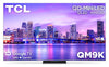 TCL 65" QM9K QLED QD Mini-LED 4K UHD Smart Google TV (65QM9K) | Téléviseur intelligent QLED Mini DEL QD TCL QM9K UHD 4K de 65 po avec Google TV (65QM9K)