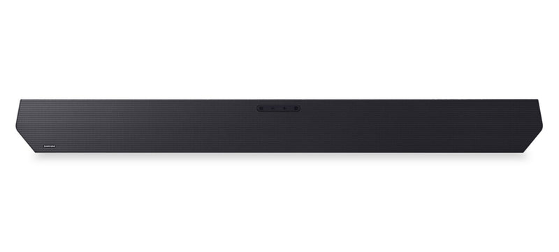 Barre de son à 3.1.2 canaux SAMSUNG de série Q avec caisson d’extrêmes graves sans fil (HW-Q600F/ZC)