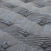 Springwall Advance Telekon Eurotop Firm Queen Mattress  | Matelas ferme à Euro-plateau Advance Telekon de Springwall pour grand lit