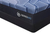 Serta iSeries NXG1200 Tight Top Firm Full Mattress Set | Ensemble matelas luxueux ferme à plateau régulier NXG1200 iSeries de Serta pour lit double | INXG12FP