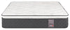 Springwall Encore Atmosphere Pillowtop Medium Twin Mattress  | Matelas moyen à plateau-coussin Encore Atmosphere de Springwall pour lit simple