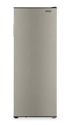 Réfrigérateur compact convertible Frigidaire de 6,5 pi3 et de 22 po - acier inoxydable platine - EFRF6503
