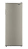 Frigidaire 22" 6.5-Cubic-Foot Compact Convertible Refrigerator – Platinum Stainless Steel - EFRF6503 | Réfrigérateur compact convertible Frigidaire de 6,5 pi3 et de 22 po - acier inoxydable platine - EFRF6503