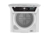GE 5.3 Cu. Ft. Top Load Infusor Washer - White - GTW681BMRWS | Laveuse GE à chargement par le haut de 5,3 pi³ avec système de lavage Infusor - blanc - GTW681BMRWS