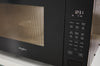 Whirlpool 1.6 Cu. Ft. Countertop Microwave with Sensor Cooking - YWMCS7022RZ | Four à micro-ondes de comptoir Whirlpool de 1,6 pi3 avec cuisson par capteur - YWMCS7022RZ | YWMCS7RZ