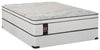 Sealy Posturepedic® Plus Alora Eurotop Plush Twin Mattress Set | Ensemble Matelas moelleux à Euro-plateau Alora PosturepedicMD Plus de Sealy pour lit simple | ALORAPTP