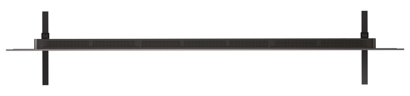 Téléviseur intelligent DELO evo LG B5 UHD 4K de 65 po avec IA et webOS (OLED65B5PUA.ACC) - modèle 2025