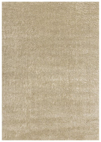 Carpette à poil long Ellis multicolore à motif géométrique - 6 pi 7 po x 9 pi 6 po
