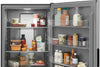 Frigidaire 32.6" 20 Cu. Ft. Garage Ready Single-Door Refrigerator - FRAE2022AF | Réfrigérateur Frigidaire de 20 pi3 et de 32,6 po à 1 porte qui convient à une installation dans un garage - FRAE2022AF