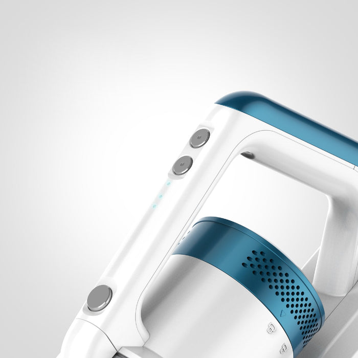 Aspirateur-balai sans fil RapidClean Pro de Eureka avec lumières avant à DEL - NEC280TLC