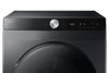 Samsung 4 Cu. Ft. Compact Electric Dyer with SmartDial Control - DV25FG60BVBBAC | Sécheuse électrique compacte Samsung de 4 pi3 avec SmartDial Control - DV25FG60BVBBAC | DV25FG6B