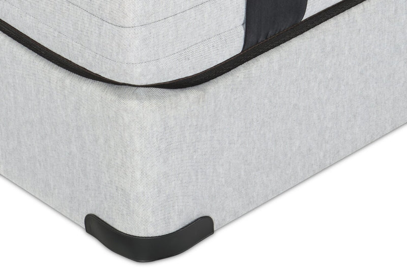 Sommier Collection Cuivre de Sealy pour grand lit
