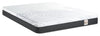 Matelas ferme à plateau-coussin dans une boîte Spa 8 de Springwall pour lit double