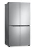LG 36” 23.6 Cu. Ft French 4-Door Counter-Depth Refrigerator with Ice Maker - LF24C8200S | Réfrigérateur LG de 23,6 pi3 et de 36 po de profondeur comptoir à 4 portes françaises avec machine à glaçons - LF24C8200S