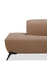 Valencia 5-Piece Left-Facing Power Reclining Sectional - Blanca Macha |  Sofa sectionnel de gauche à inclinaison électrique Valencia 5 pièces - Blanca Macha