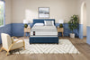 Sealy Posturepedic® Plus Alora Eurotop Plush Twin Mattress | Matelas moelleux à Euro-plateau Alora PosturepedicMD Plus de Sealy pour lit simple | ALORAPTM