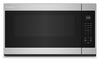 KitchenAid 1.9 Cu. Ft. Over-the-Range Microwave with 7 Sensor Functions - Stainless Steel - YKMMS130RPS | Four à micro-ondes à hotte intégrée KitchenAid de 1,9 pi³ avec 7 fonctions par capteur - acier inoxydable - YKMMS130RPS | YKMMS13S