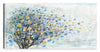 Butterfly Tree Canvas Artwork – 30" x 60" | Œuvre d’art « Butterfly Tree » sur toile - 30 po x 60 po