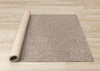 Rug Underpad 8'0" x 10'0"- Brown | Sous-tapis de 8 pi x 10 pi – brun