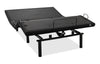 Sealy® Reflexion® Ultra Lifestyle Base - Queen | ReflexionMD Ultra de SealyMD - Grand | SLRUADQB