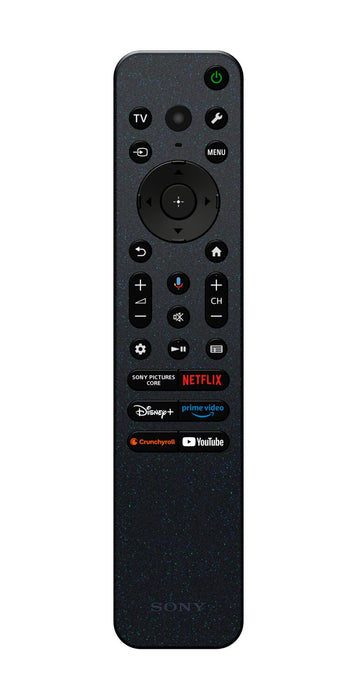 Téléviseur intelligent ACL SONY Bravia 2 UHD 4K de 50 po avec Google TVMC (K50S20M2) - modèle 2025