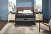 Beautyrest Black Hotel Royal Suite Euro Pillowtop Plush Queen Mattress Set | Ensemble matelas à Euro-plateau épais moelleux Royal Suite de série Hotel de Beautyrest BlackMD pour grand lit