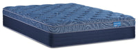 Matelas ferme à Euro-plateau Sorrento de Springwall pour grand lit