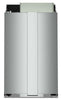 Kitchenaid 48" 29.4 Cu. Ft. Built-In Side-by-Side Refrigerator – Juniper - KBSN748SJP | Réfrigérateur encastré KitchenAid de 29,4 pi3 et de 48 po à compartiments juxtaposés - genièvre - KBSN748SJP
