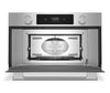 Kitchenaid 30" Built-In Microwave Oven with Air Fry – PrintShield™ - KMBS730SPS | Four à micro-ondes encastré KitchenAid de 30 po avec friture à air - PrintShieldMC - KMBS730SPS