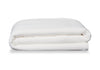 Veranda & Grove 4-Layer King Cotton Blanket - White | Couverture Veranda & Grove en coton à 4 couches pour très grand lit - blanche