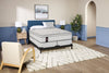 Sealy Posturepedic® Plus Alora Eurotop Plush King Mattress Set | Ensemble Matelas moelleux à Euro-plateau Alora PosturepedicMD Plus de Sealy pour très grand lit | ALORAPKP