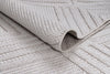 Athena Indoor/Outdoor Area Rug - 5’3” x 7’4” | Carpette Athena pour l’intérieur et pour l’extérieur - 5 pi 3 po x 7 pi 4 po