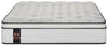 Sealy Posturepedic® Plus Alora Eurotop Plush Full Mattress | Matelas moelleux à Euro-plateau Alora PosturepedicMD Plus de Sealy pour lit double | ALORAPFM